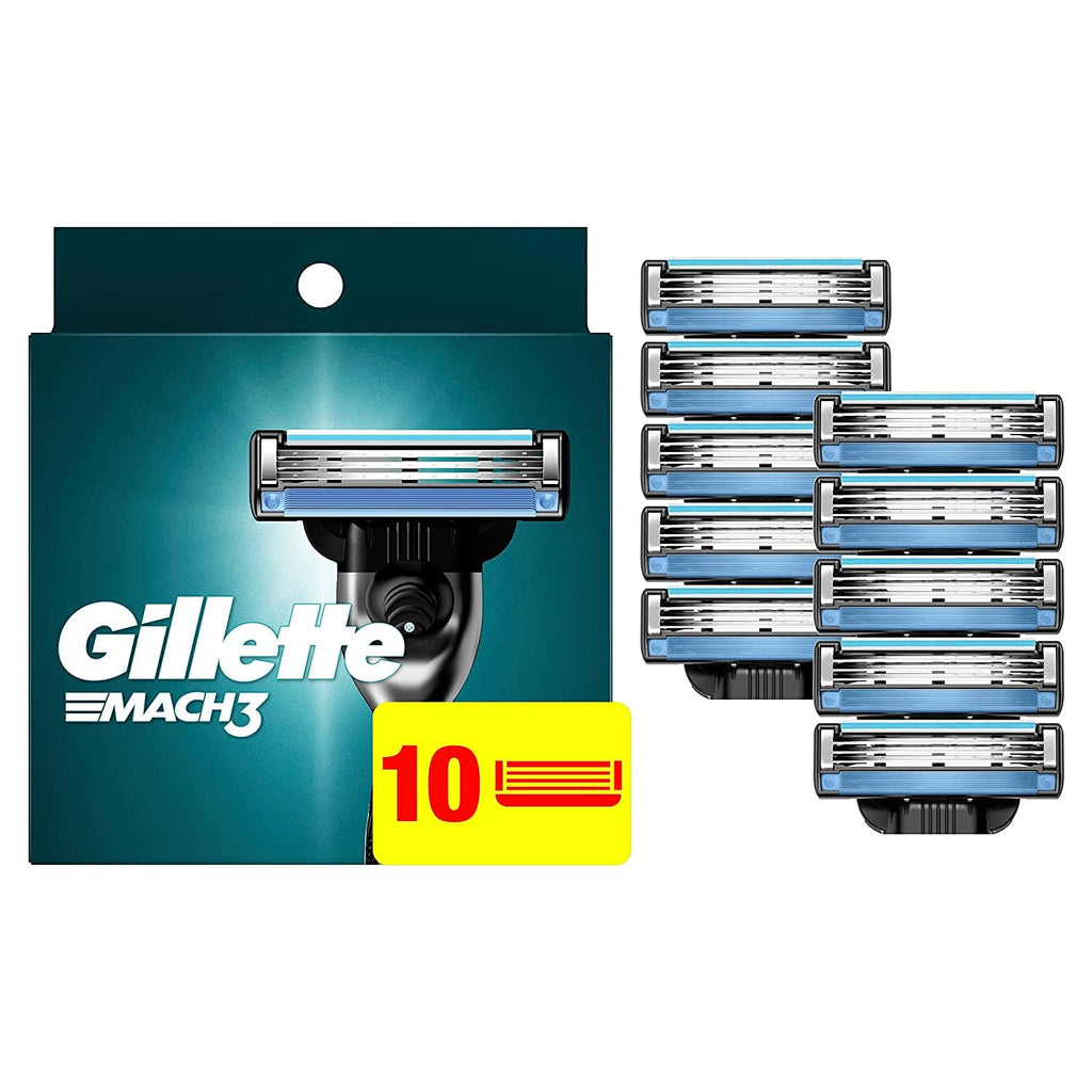 Razor Blade Refills J670337