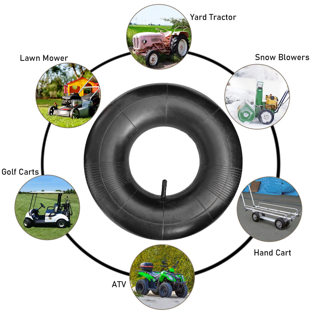 15x6.00-6 Inner Tube 4-Pack G99946
