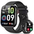 1.85" HD Touchscreen IP68 Waterproof Smart Watch S806