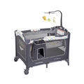 Nursery Center Playard W522886