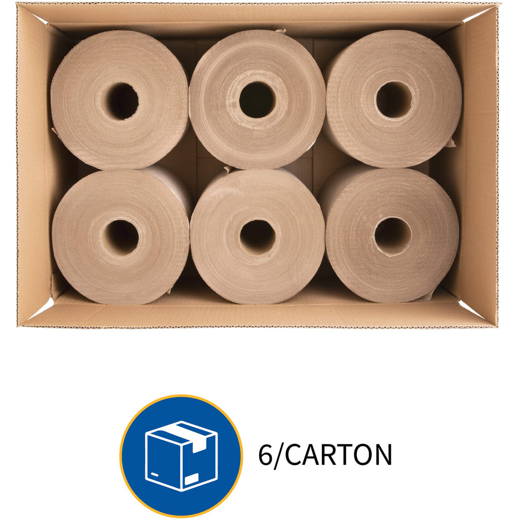 Hardwound Roll Towels Pack of 6 W79019