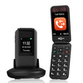 Unlocked Flip Phone Dual Screen S609