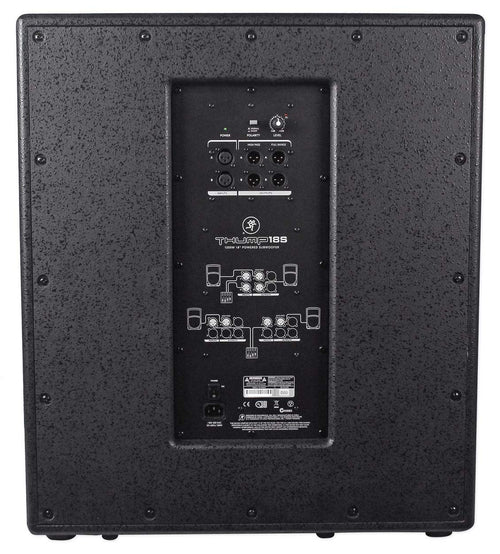 18-Inch 1200-Watt Subwoofer G213733