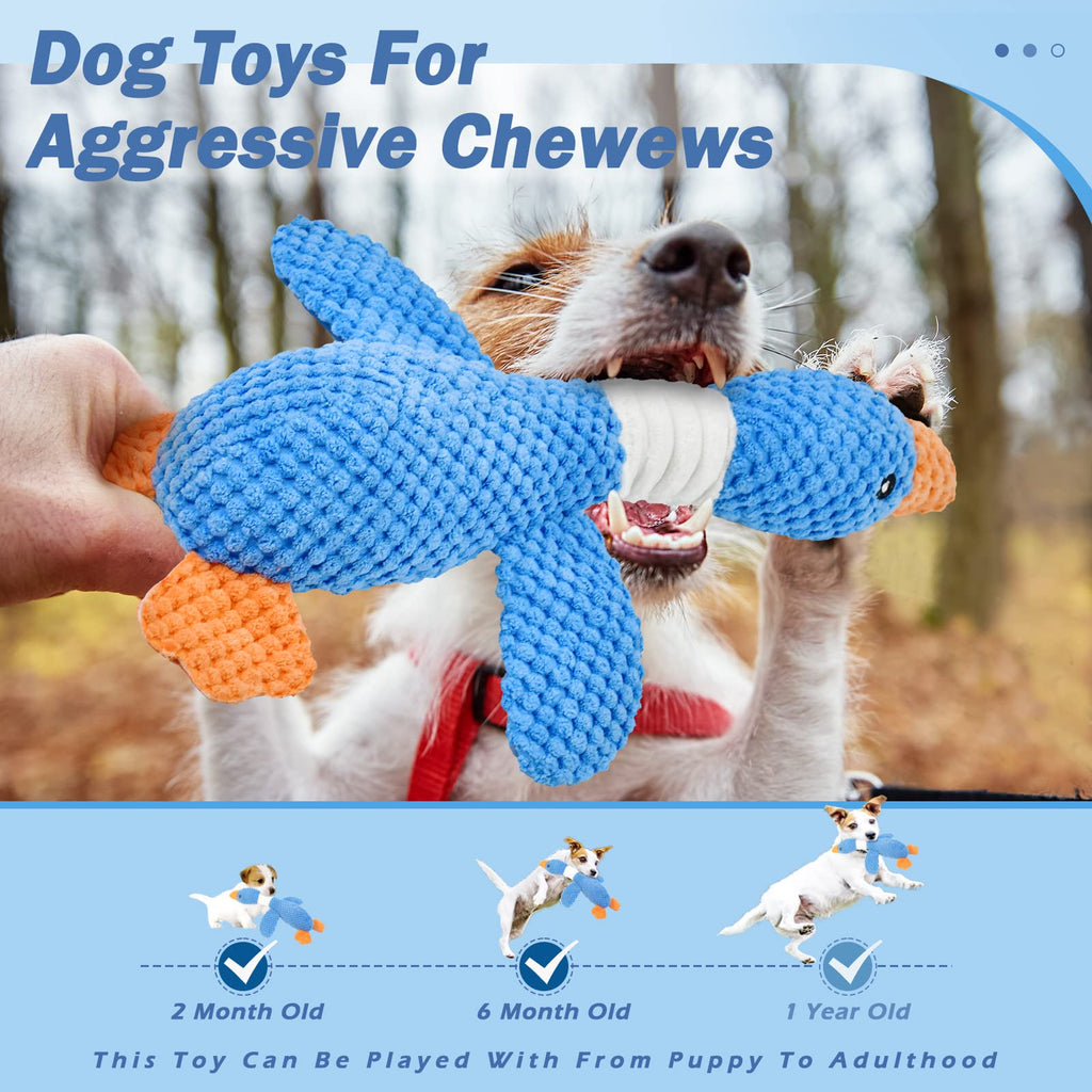 Indestructible Dog Toys for Aggressive Chewers Q576224