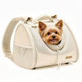 Adjustable Ventilated Front Facing Small Dog Cat Carrier Backpack K8153
