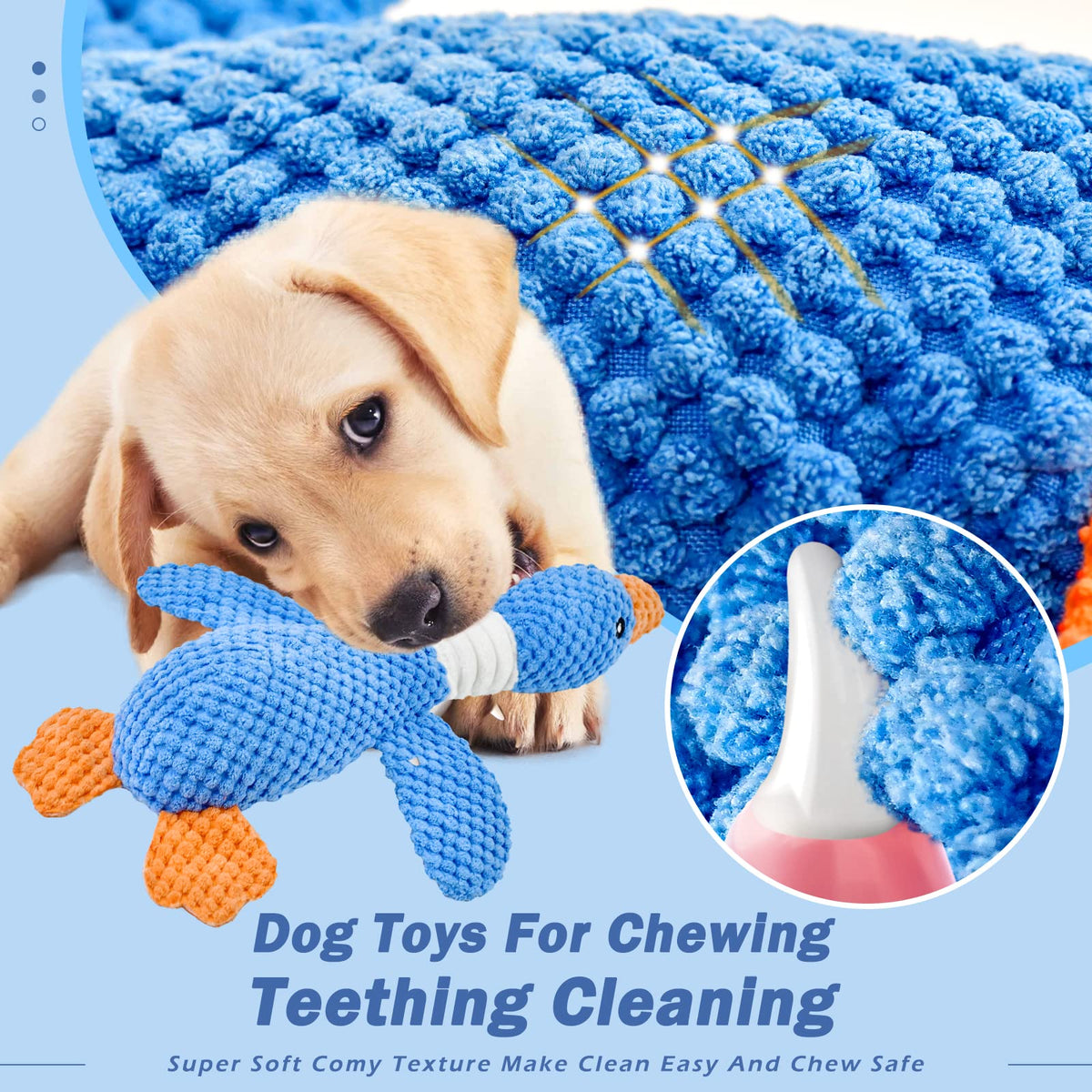 Indestructible Dog Toys for Aggressive Chewers Q576224