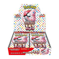 Pokemon Card 151 Booster Box 20 Packs W339