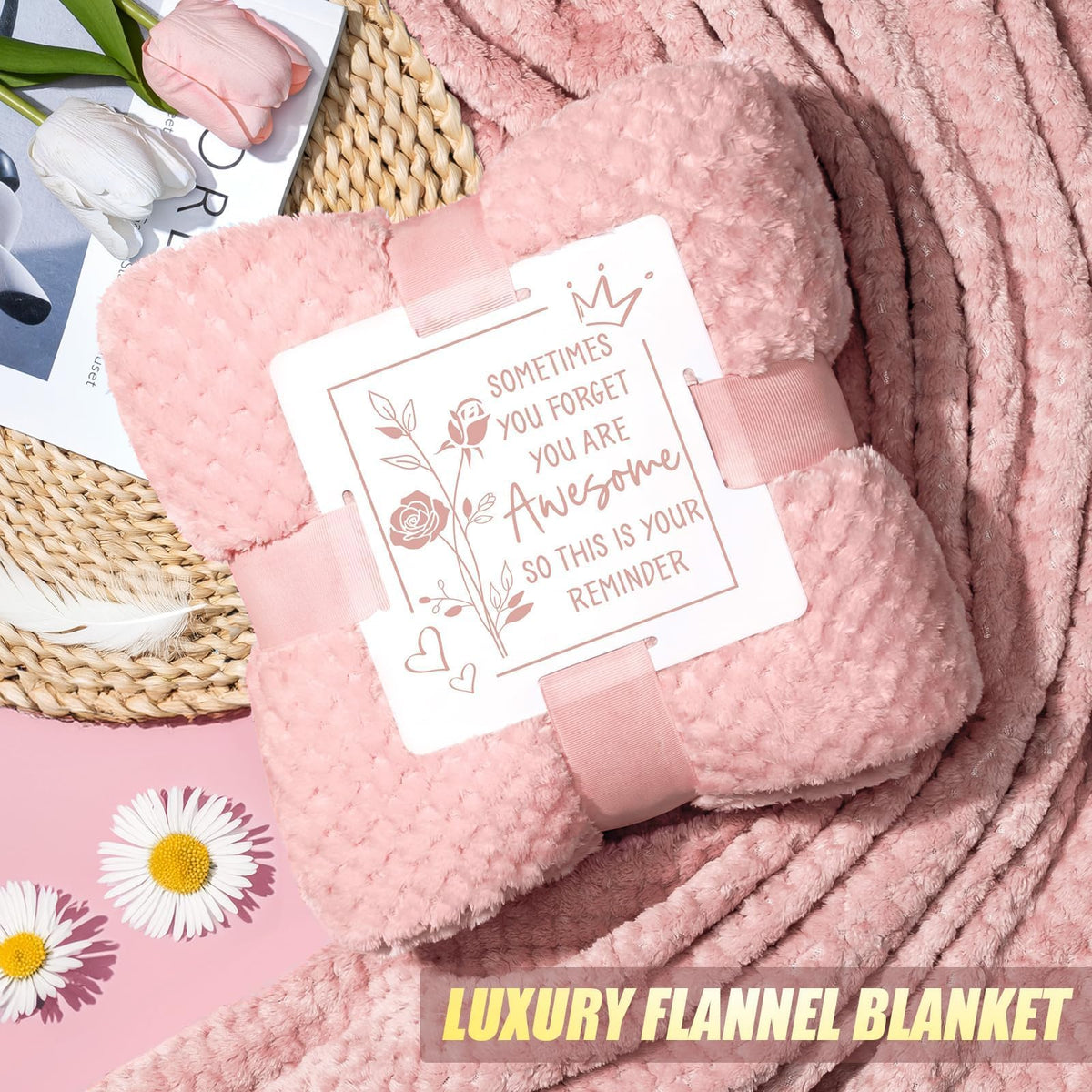 Spa Gifts Basket B440374