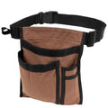 5-Pocket Canvas Tool Belt J98199