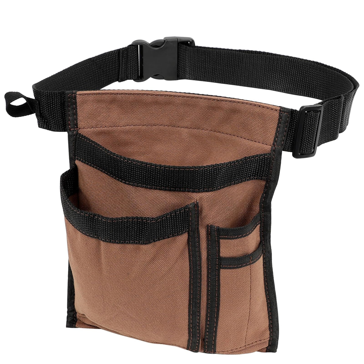 5-Pocket Canvas Tool Belt J98199