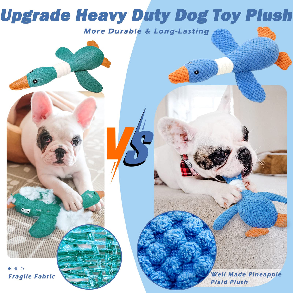 Indestructible Dog Toys for Aggressive Chewers Q576224