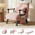 Folding Sleeper Chair F52841