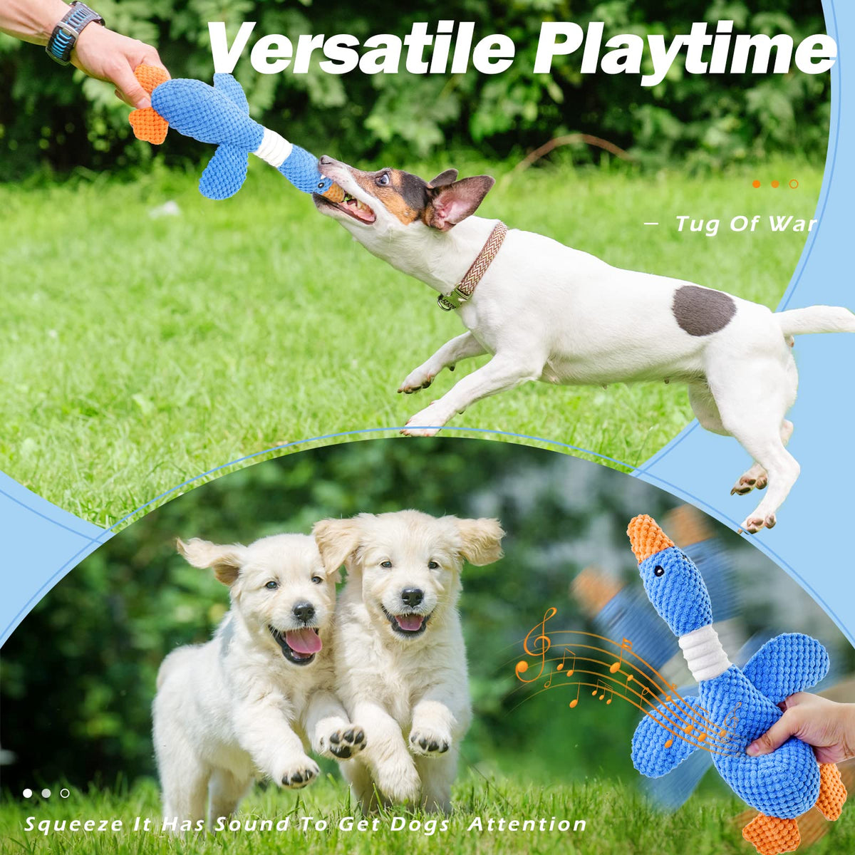 Indestructible Dog Toys for Aggressive Chewers Q576224