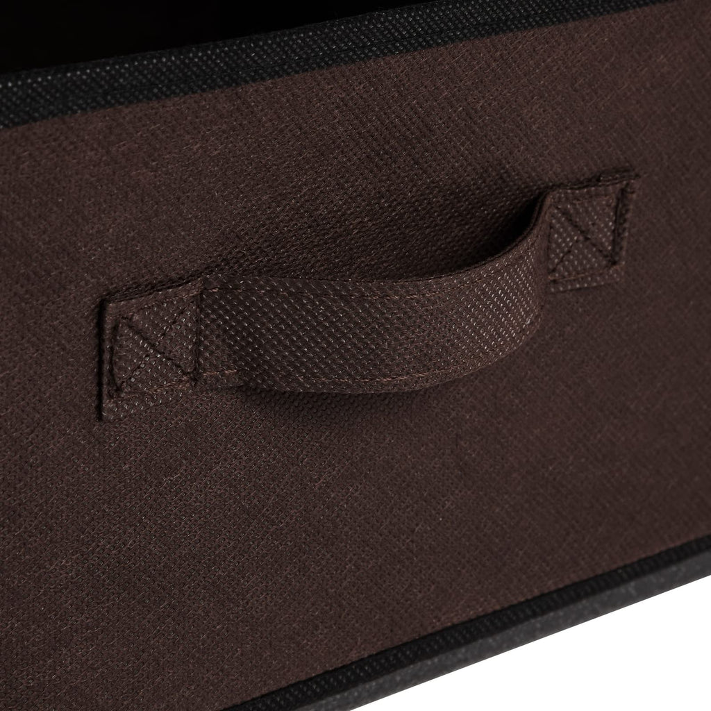 4 Tier Fabric Drawer Organizer G427