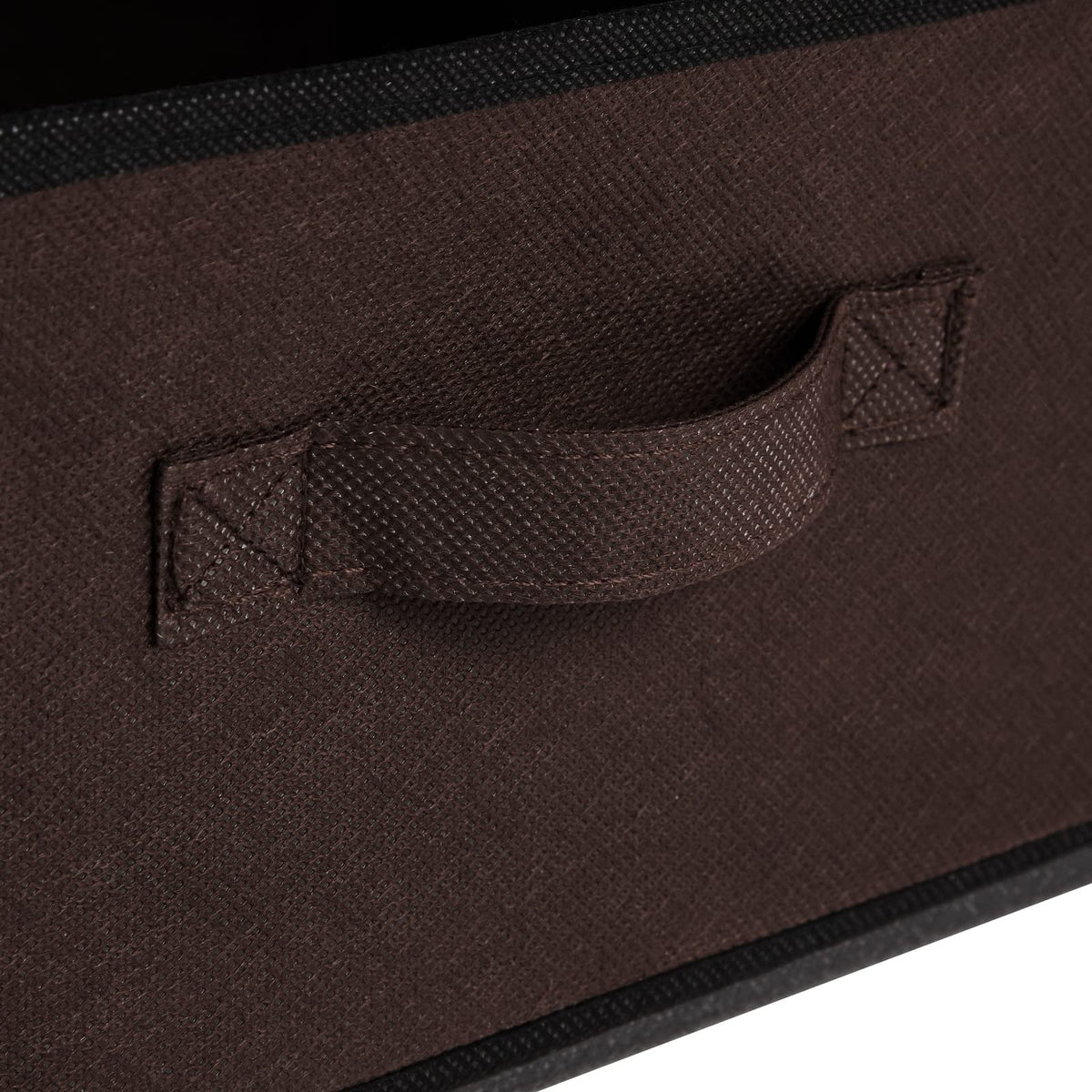 4 Tier Fabric Drawer Organizer G427