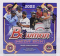 2022 Baseball Cards Mega Box U81829