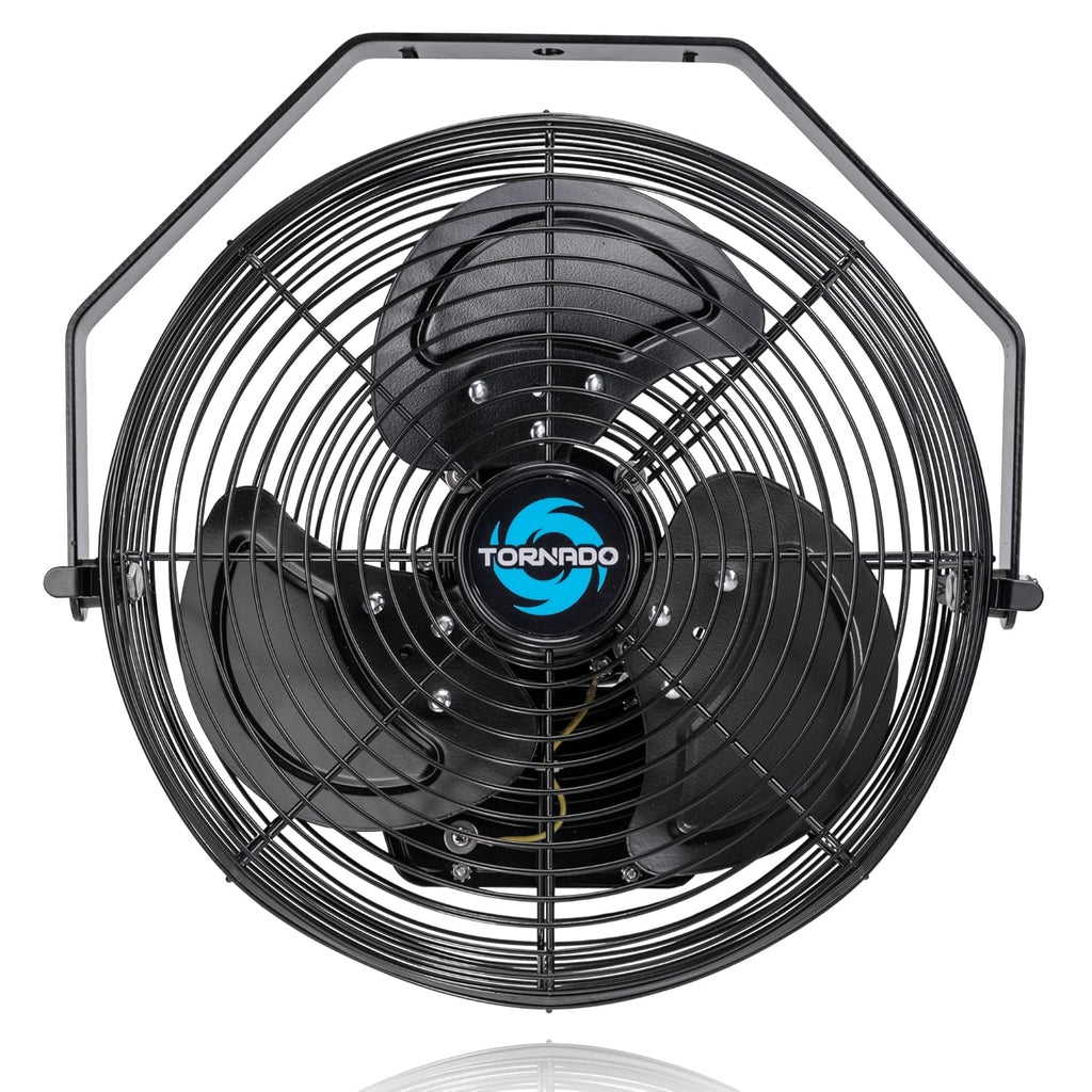 20-Inch High Velocity Wall Fan M28021