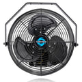 20-Inch High Velocity Wall Fan M28021