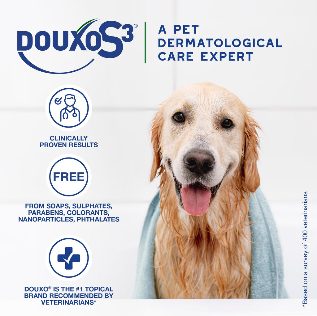 Dog Seboregulating Shampoo 16.9 fl oz K38137