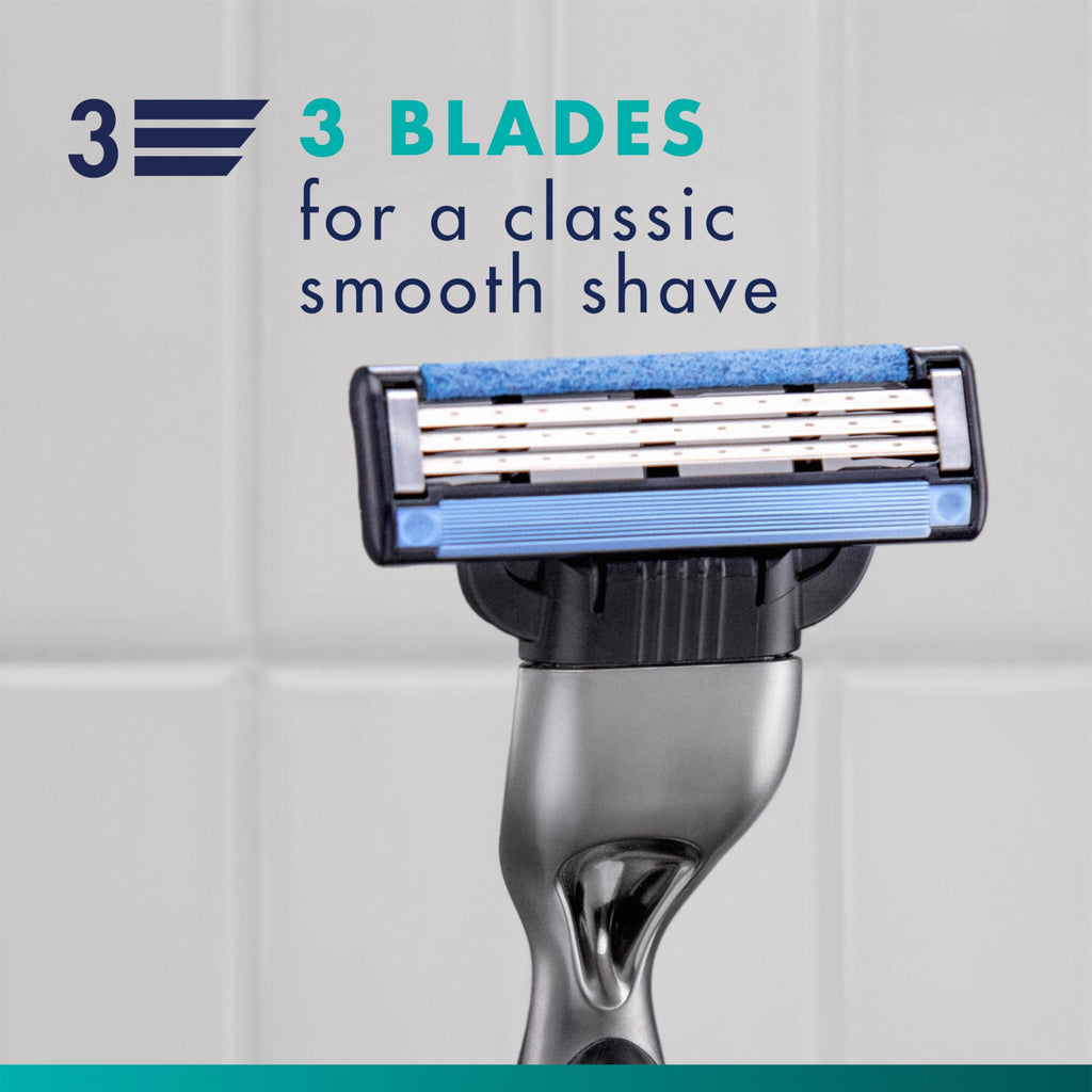 Razor Blade Refills J670337