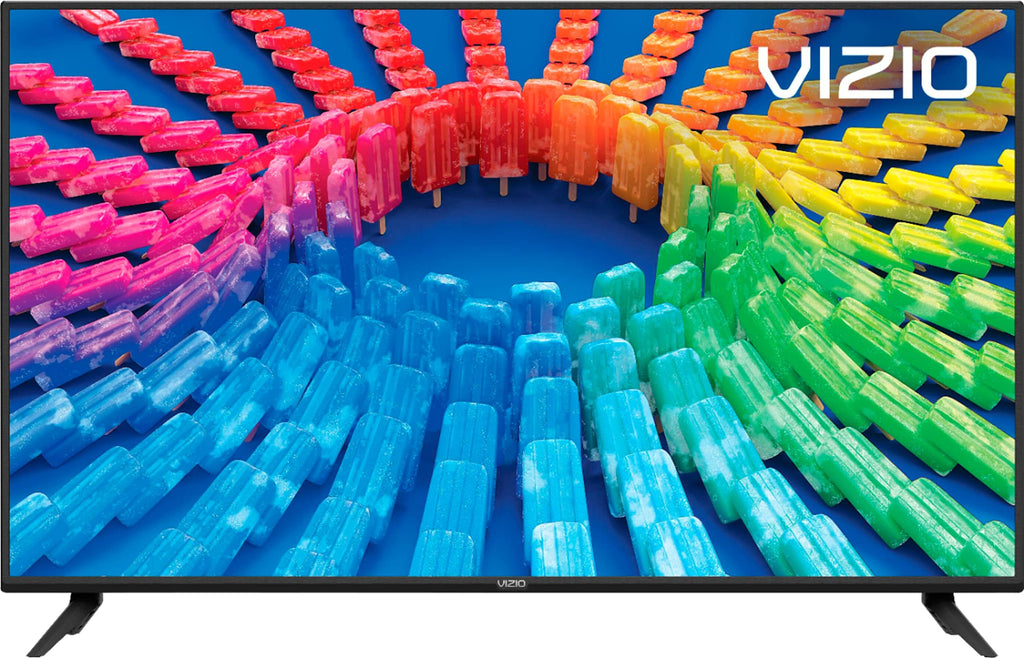 55" 4K HDR Smart TV K878