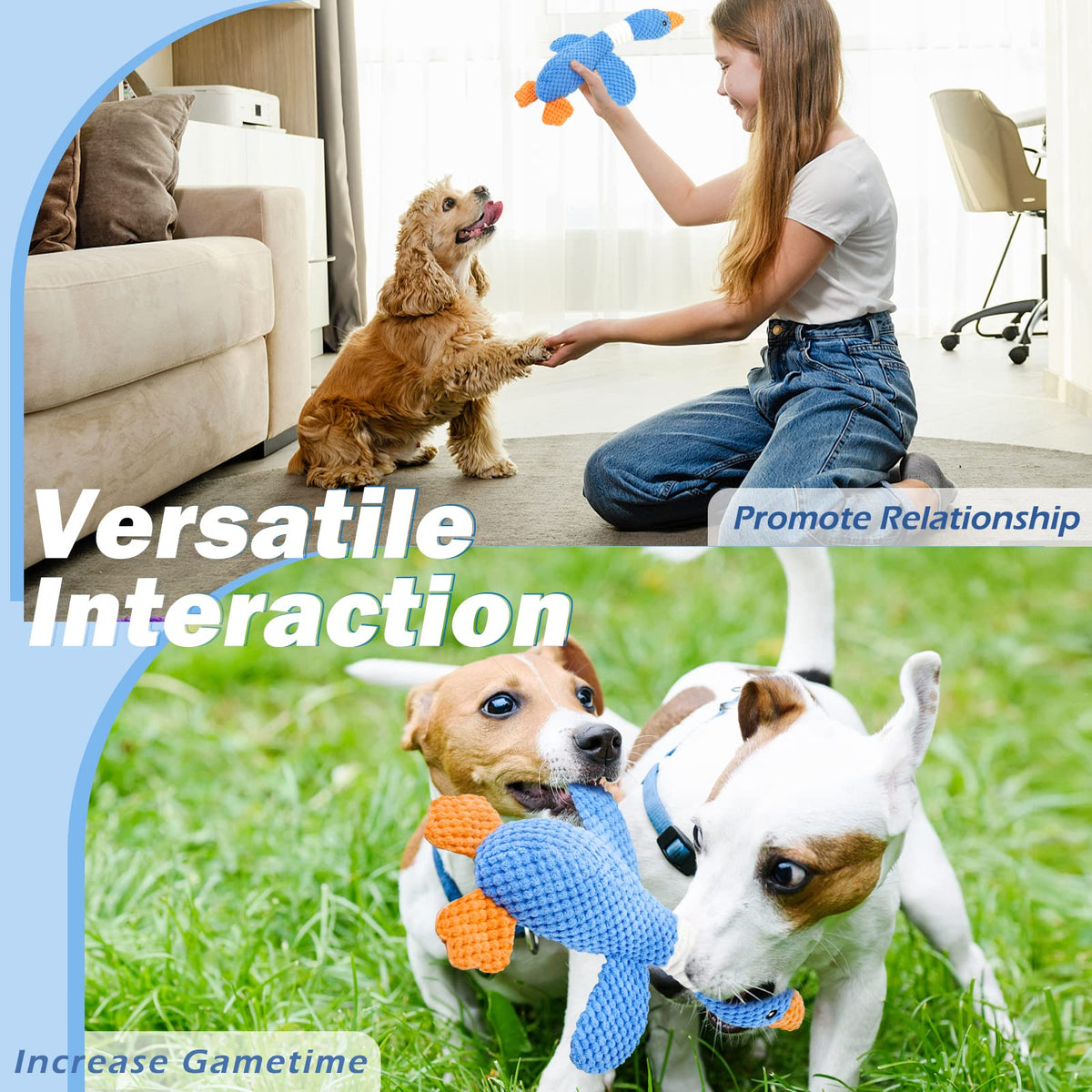 Indestructible Dog Toys for Aggressive Chewers Q576224