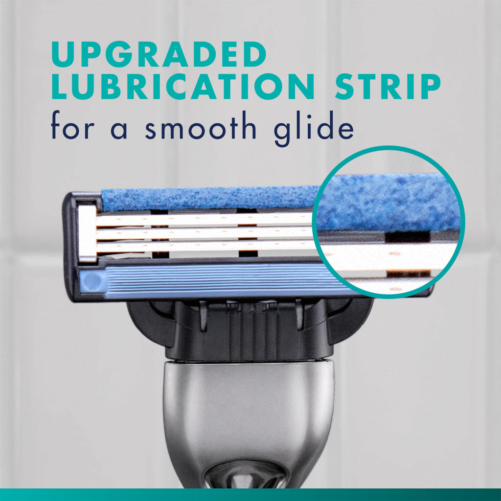 Razor Blade Refills J670337