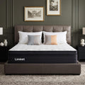 12 inch Hybrid Mattress J877