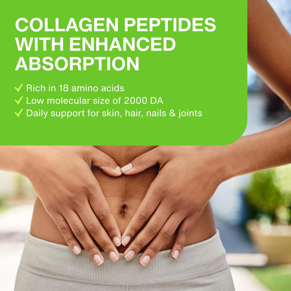 Collagen Powder 5 LB B3472