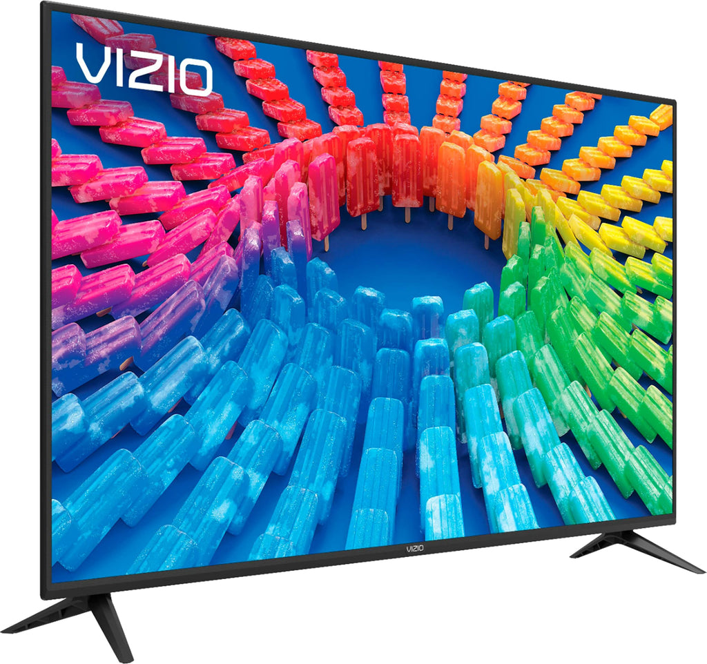 55" 4K HDR Smart TV K878