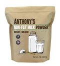 Non Fat Instant Milk Powder 2 lb J83091
