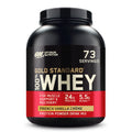 Whey Protein Powder French Vanilla 5 Pound N651162