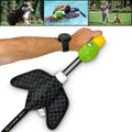 Large Duck Slingshot Fetching Dog Toy M11453
