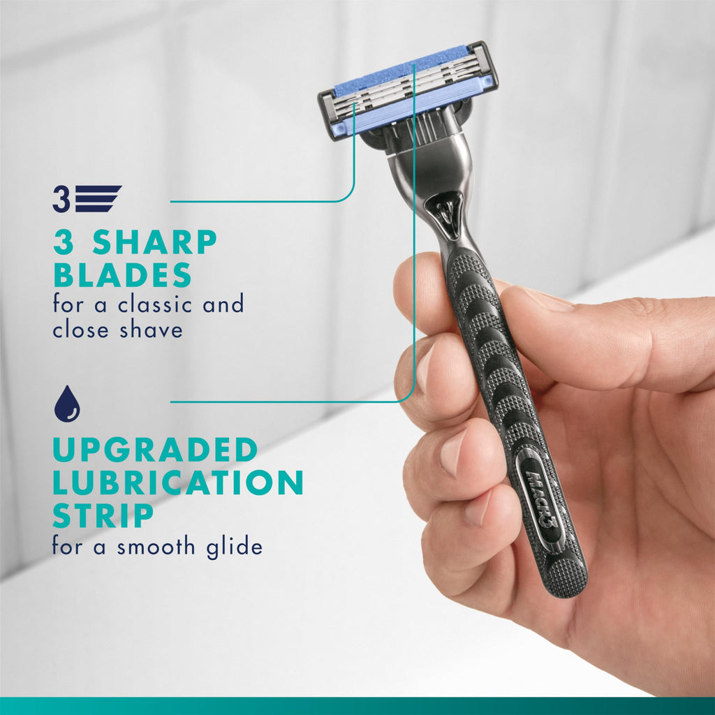 Razor Blade Refills J670337