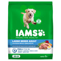 Large Breed Chicken Dry Dog Food 30 lb O785602