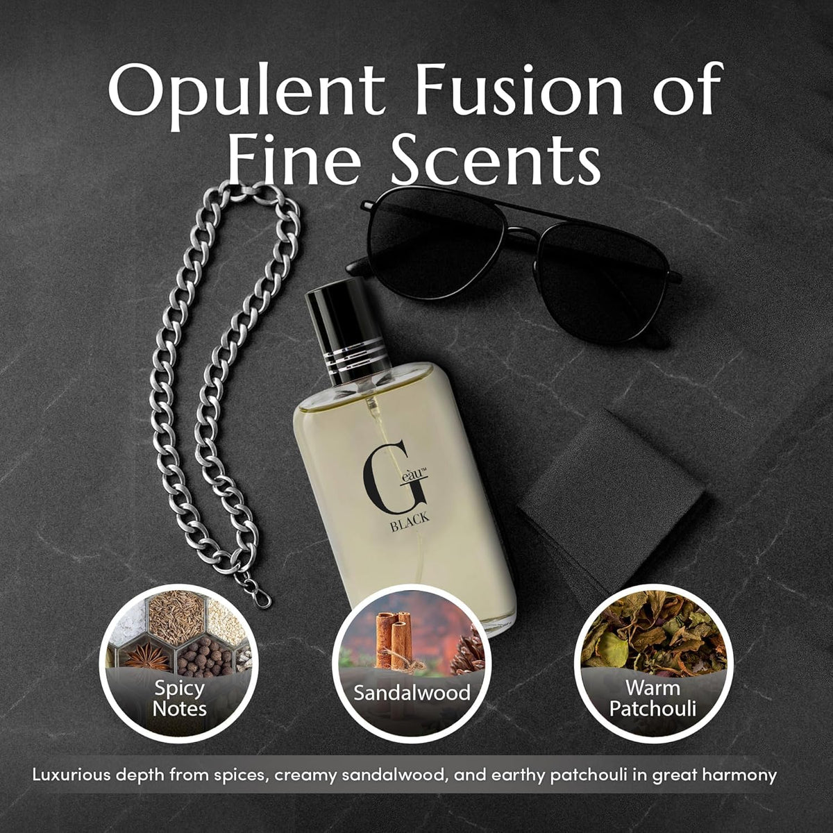 Black Eau De Toilette Spray 100 mL Z5800