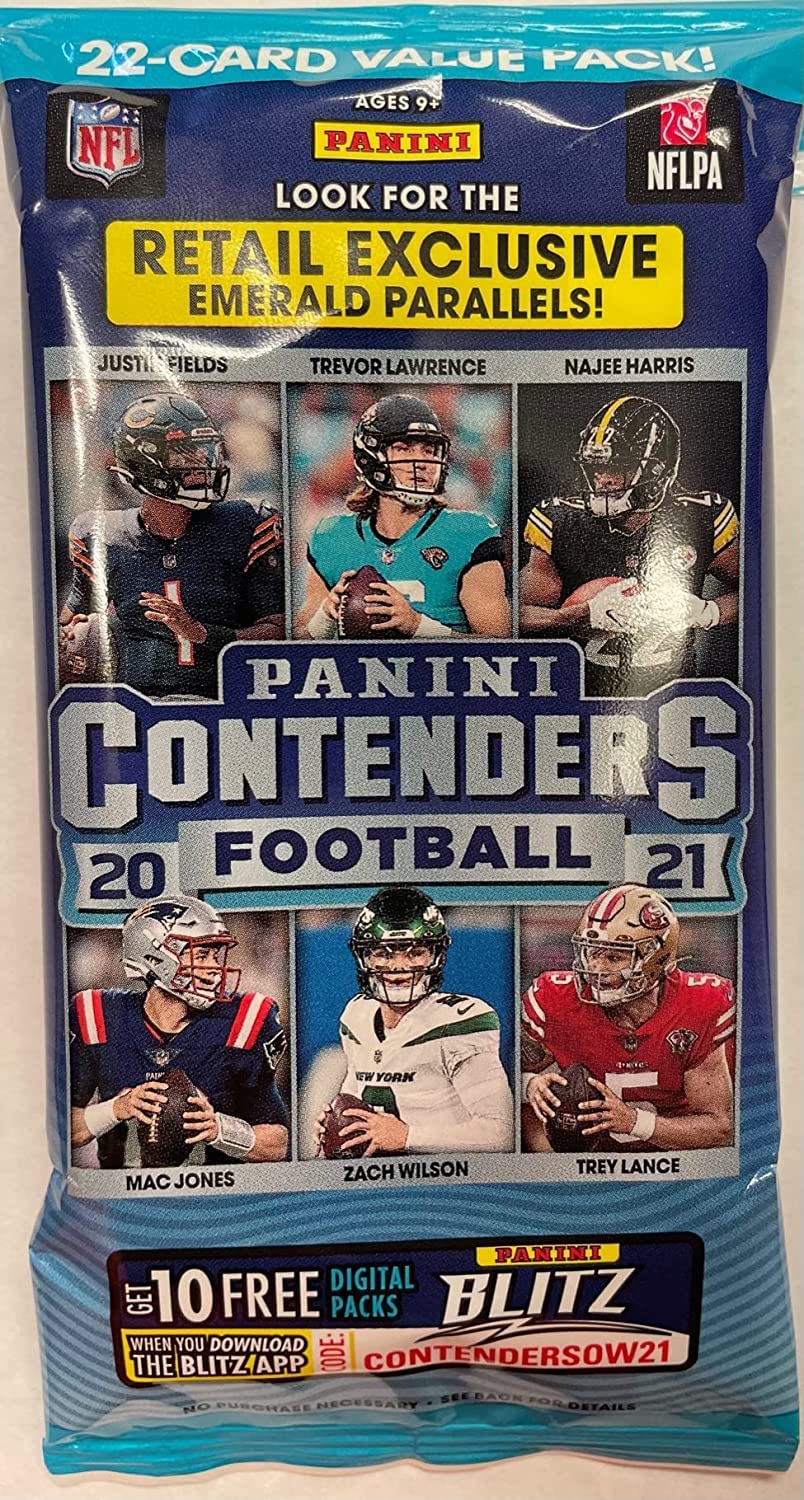 Football Fat Pack S20459