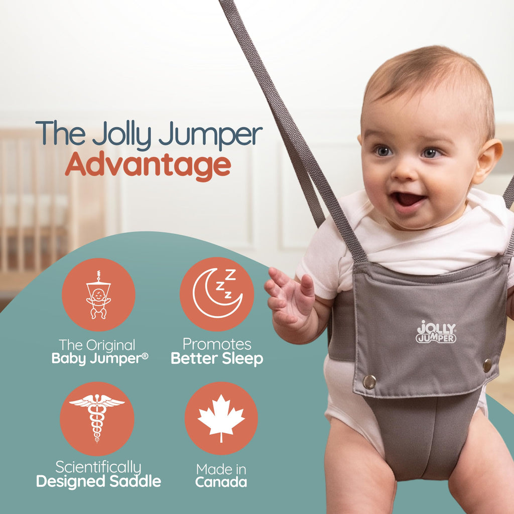 Baby Exerciser O309604
