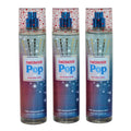 Fragrance Mist 3-Pack 8oz U8214