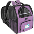 Expandable Dog Cat Backpack Carrier G7525
