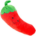 Plush Dog Chew Toy with Squeaker G3760