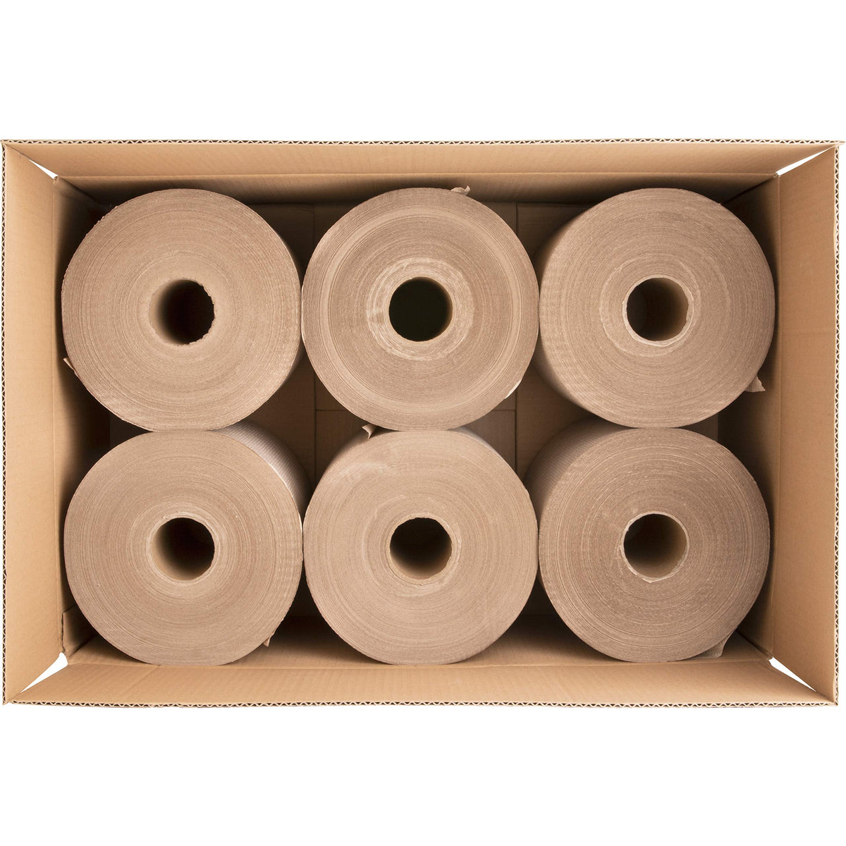 Hardwound Roll Towels Pack of 6 W79019