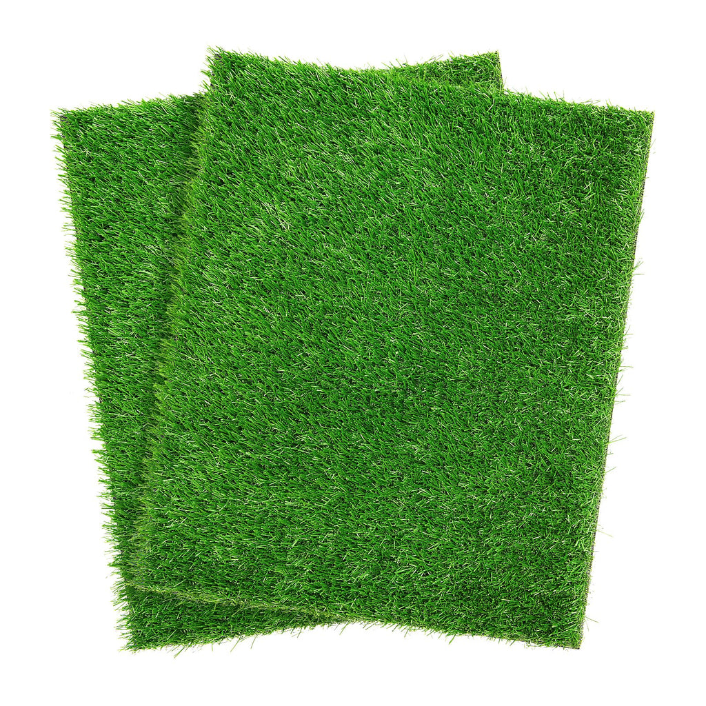 Artificial Grass Pee Pads 20"x 25" 2 Pack C70786