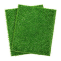Artificial Grass Pee Pads 20"x 25" 2 Pack C70786