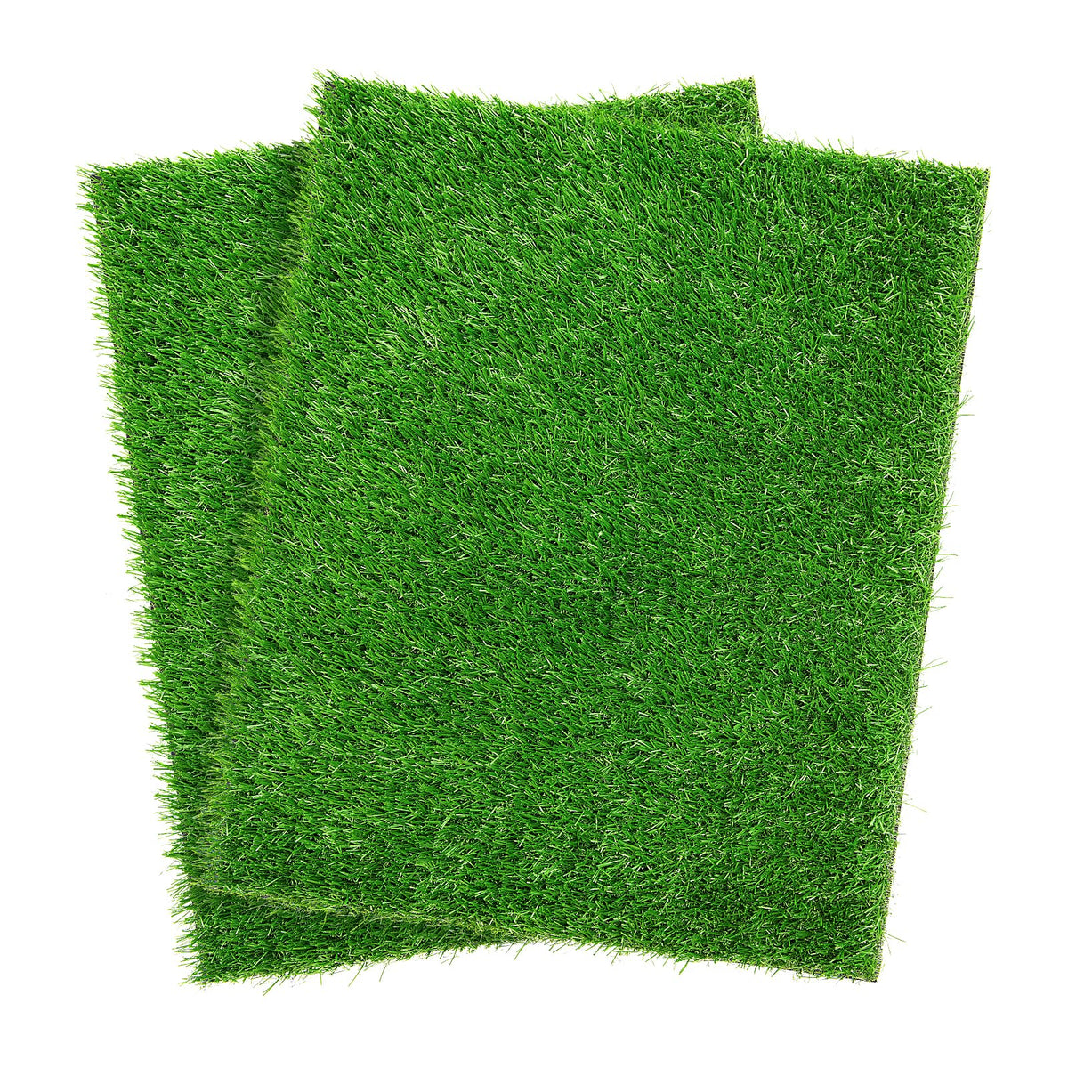 Artificial Grass Pee Pads 20"x 25" 2 Pack C70786