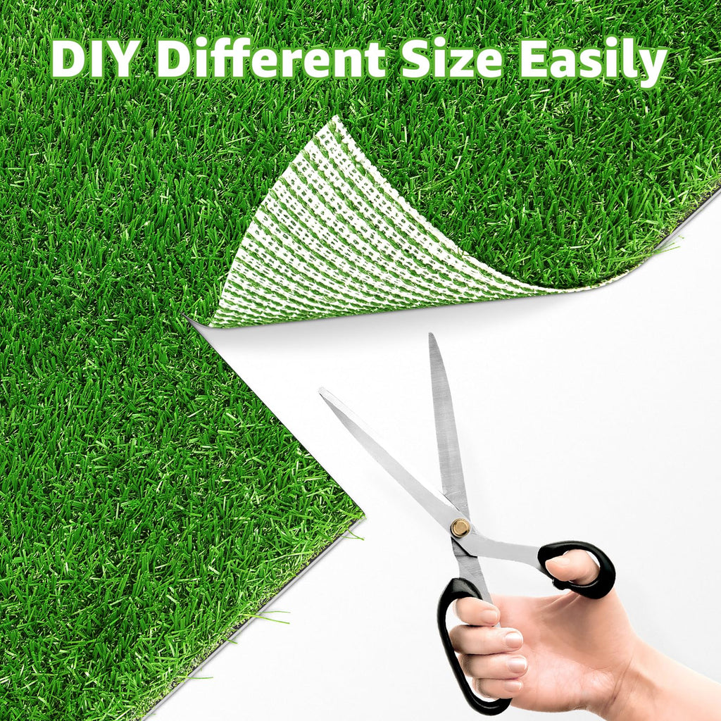 Artificial Grass Pee Pads 20"x 25" 2 Pack C70786